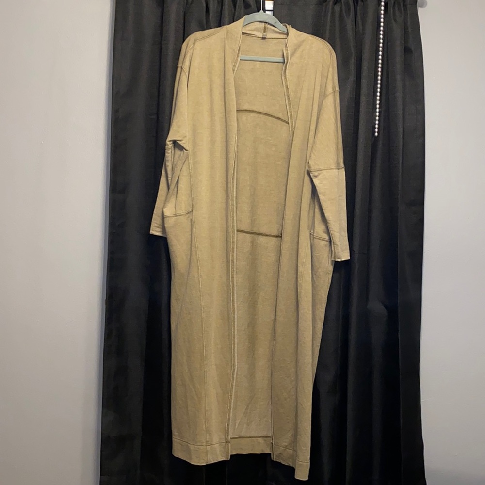 Intimately Free People Cardigan